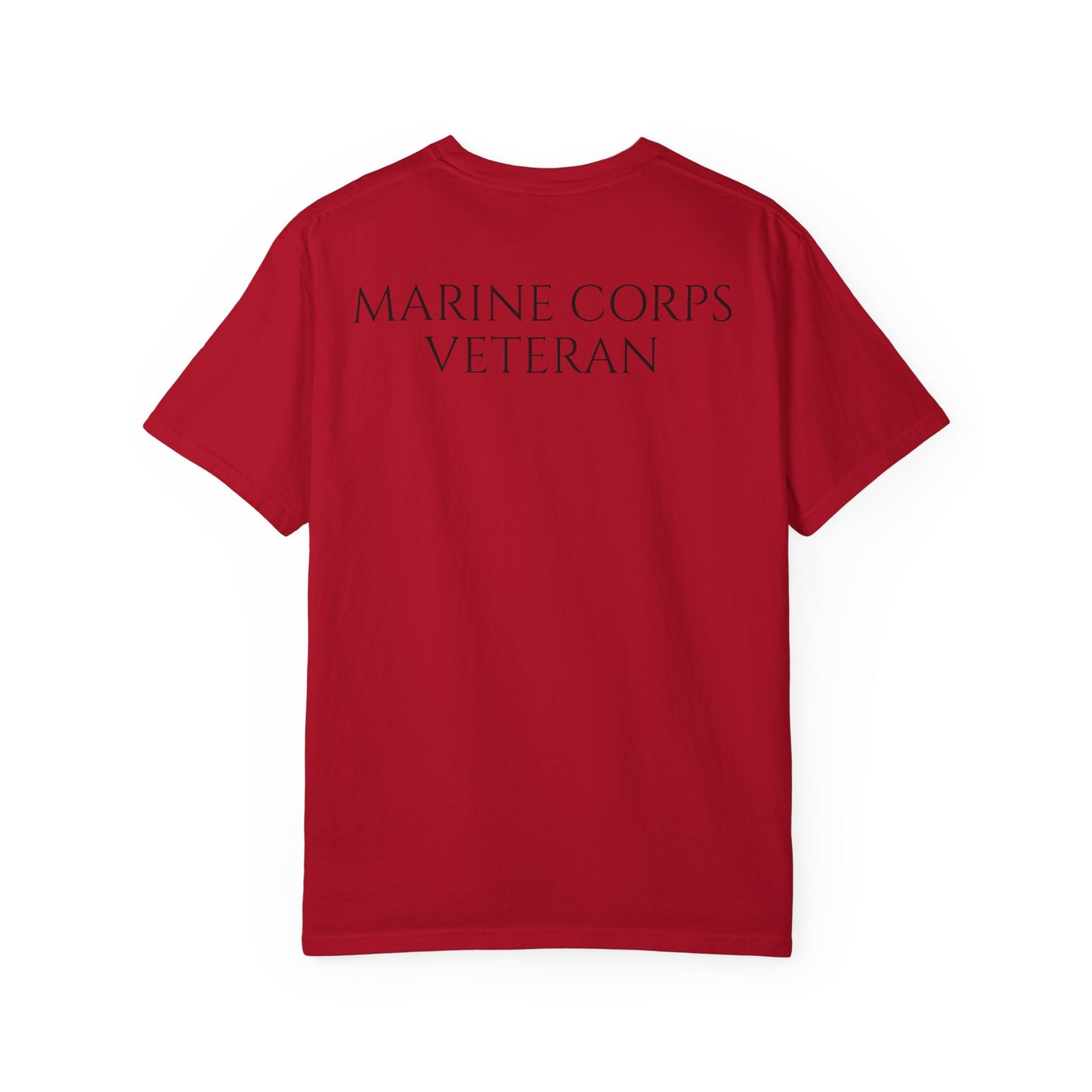 Choose Your Military Branch Tee
