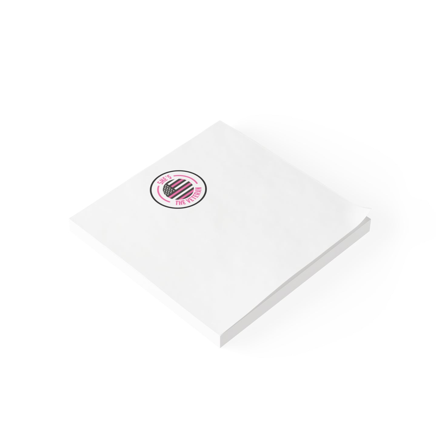 Tactical Note Post-it® Pads