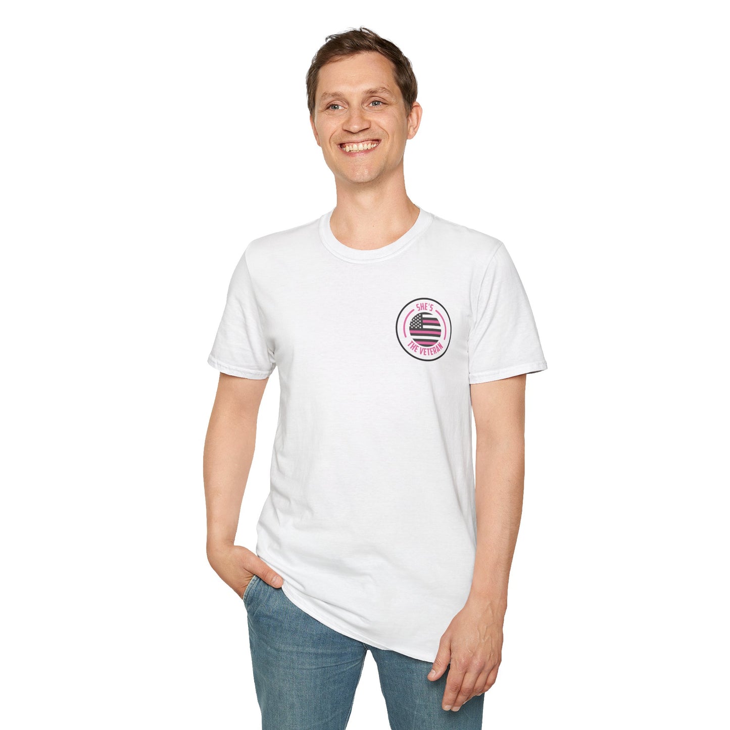 Charleston Souvenir T-Shirt, Unisex Tee for Travel Lovers and those at HQ!
