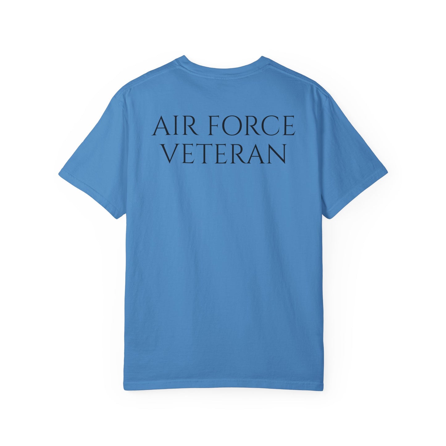 Choose Your Military Branch Tee