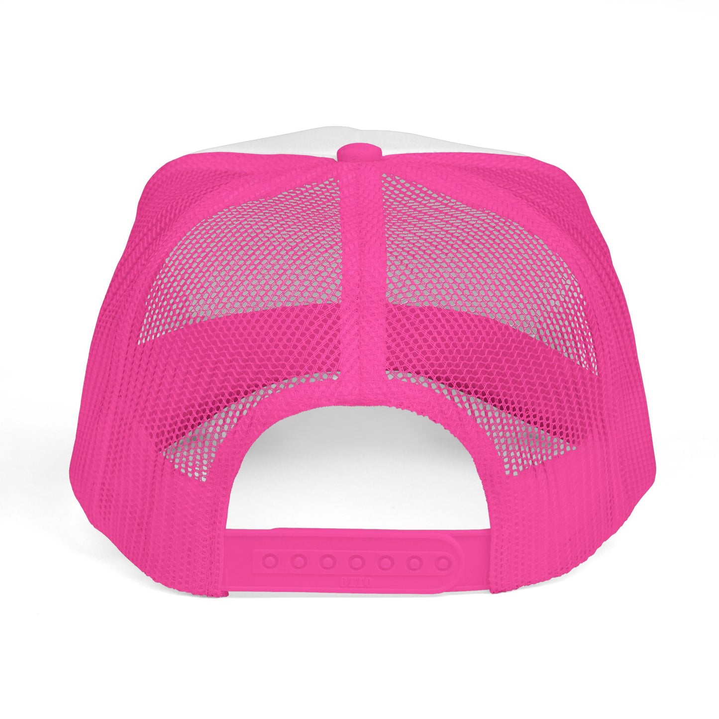 Military Pride Trucker Cap