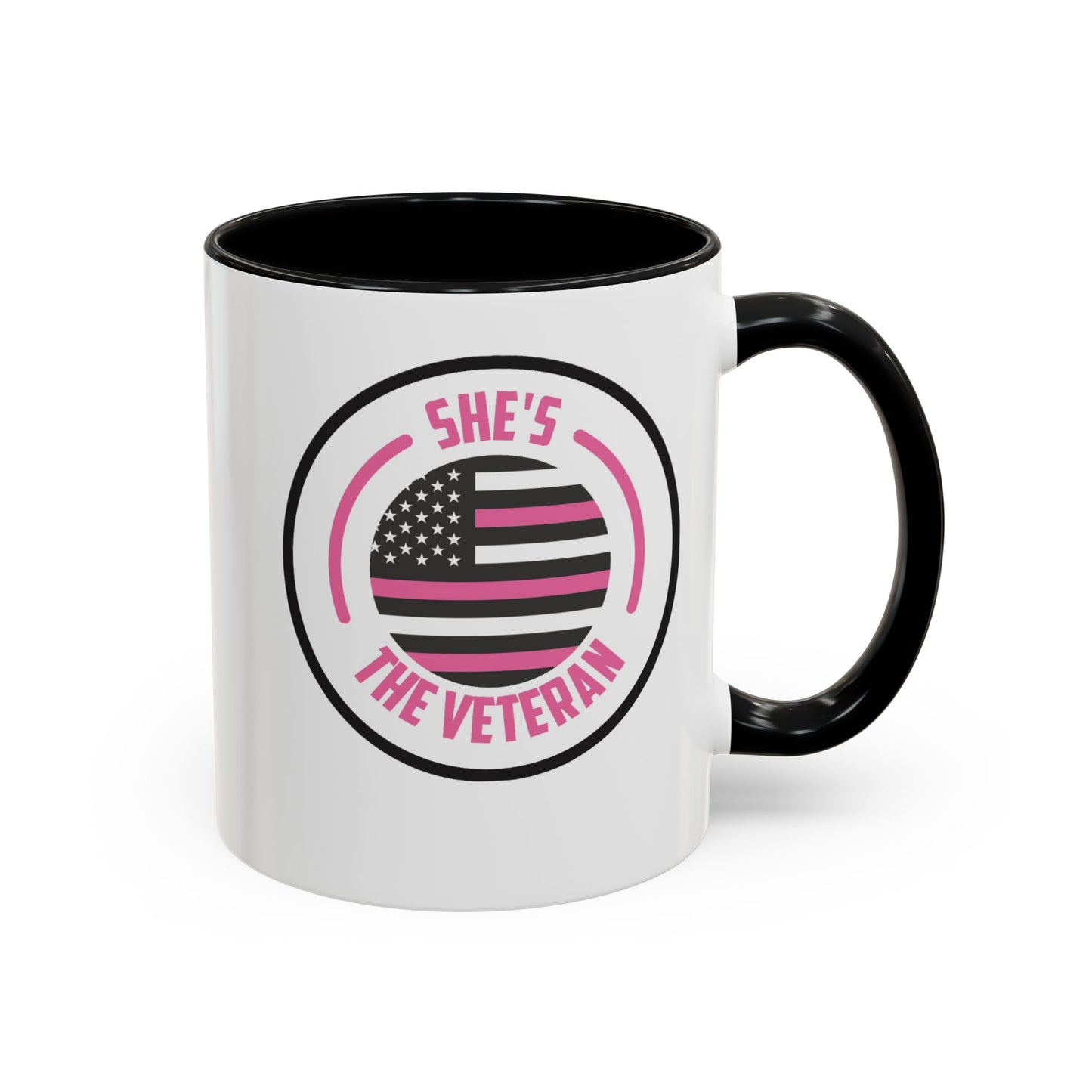 Secret Hue Mug