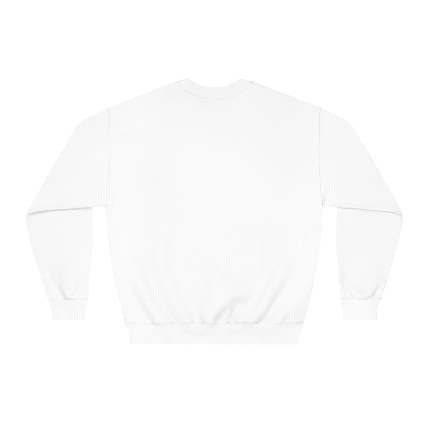 Commander Crewneck