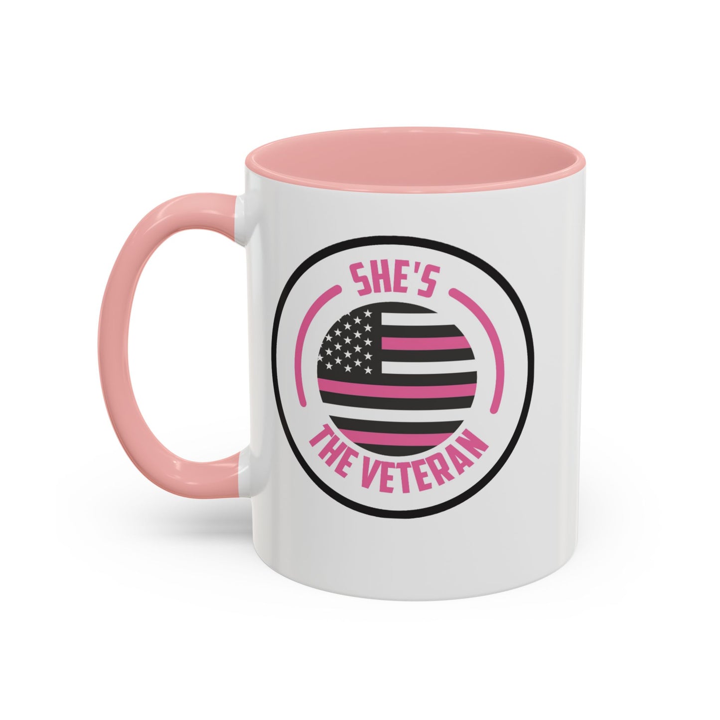 Secret Hue Mug