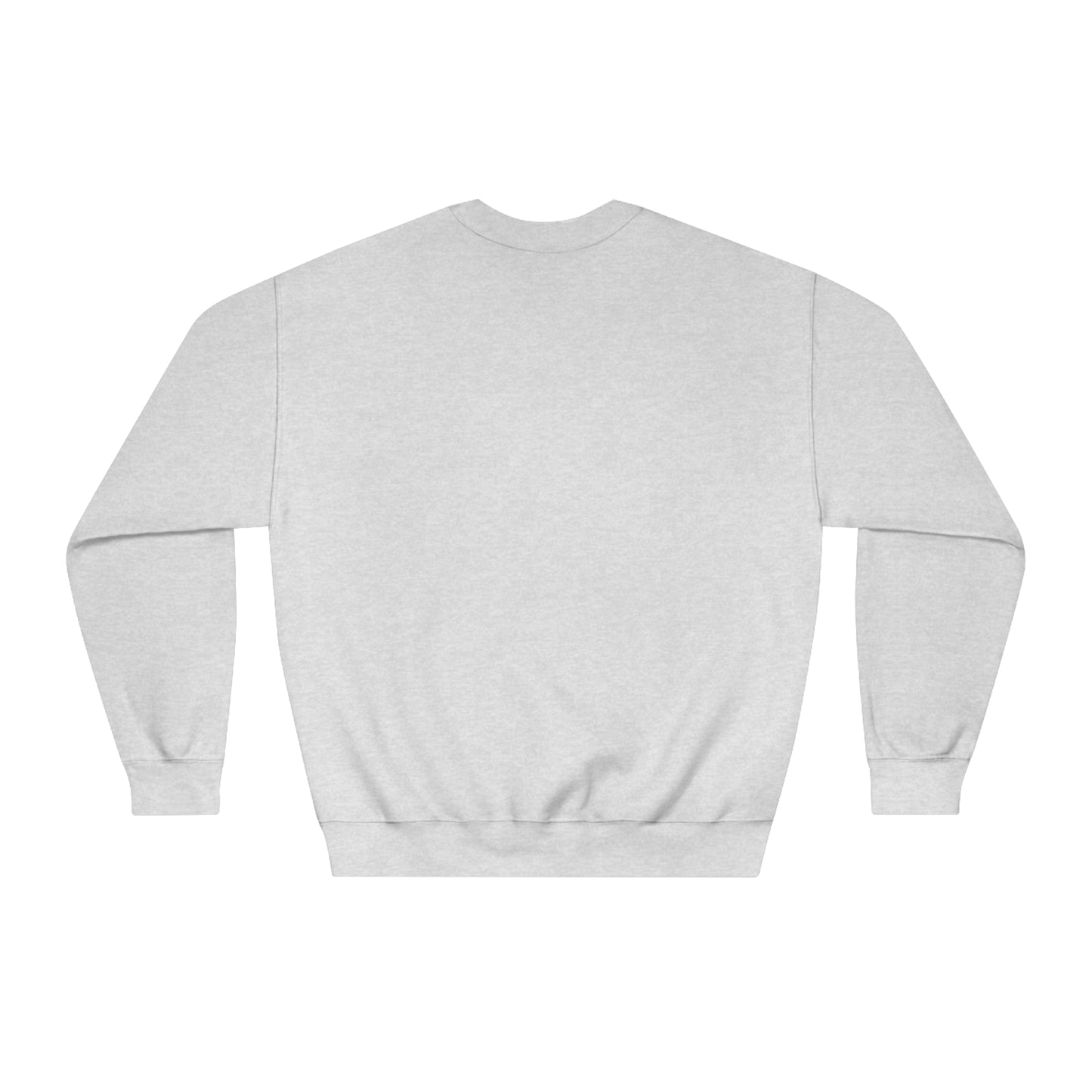 Commander Crewneck