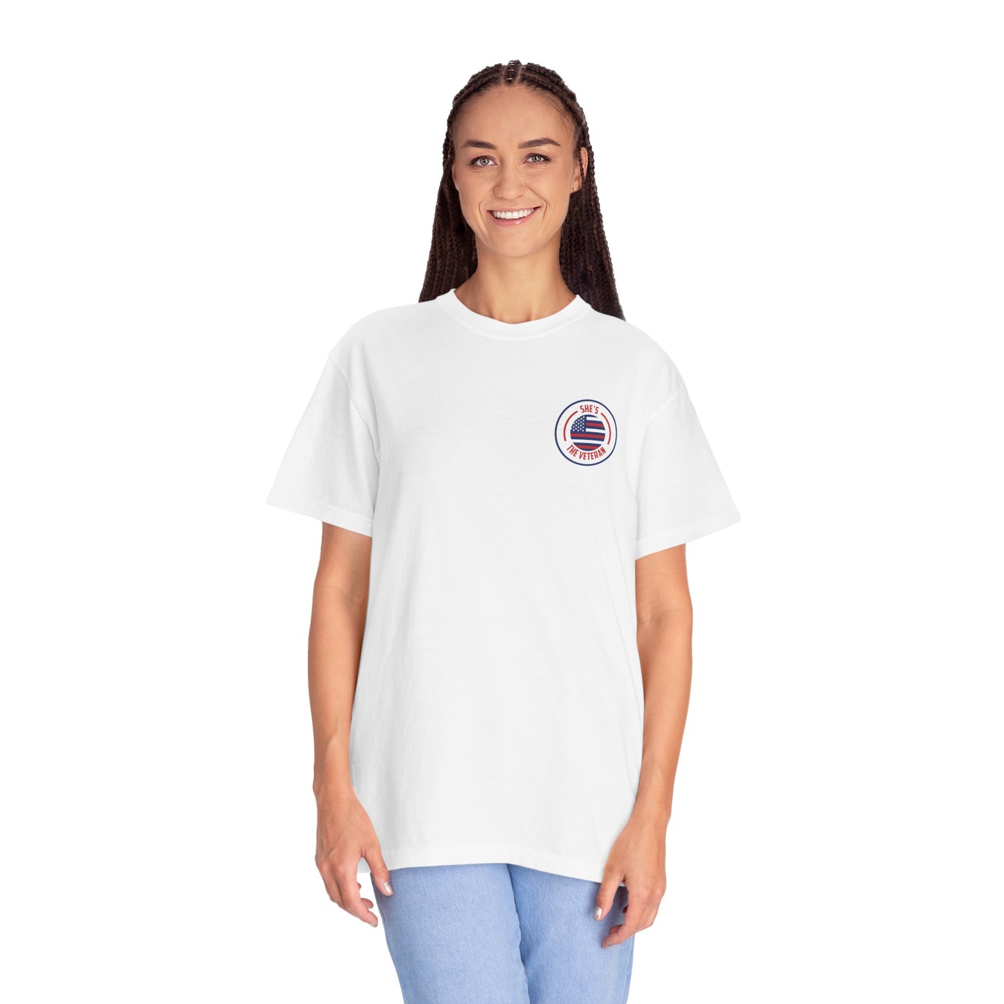 Vintage South Carolina Flag 250th Year Unisex T-shirt