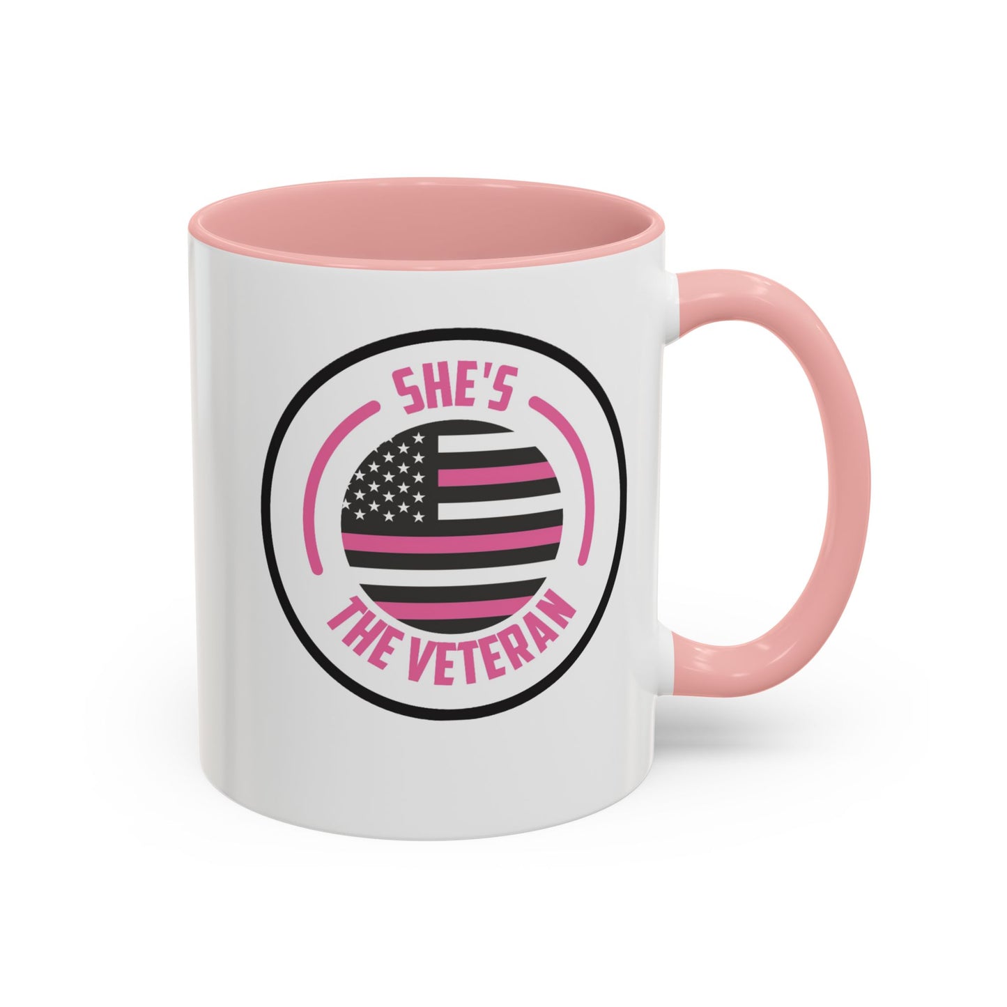 Secret Hue Mug