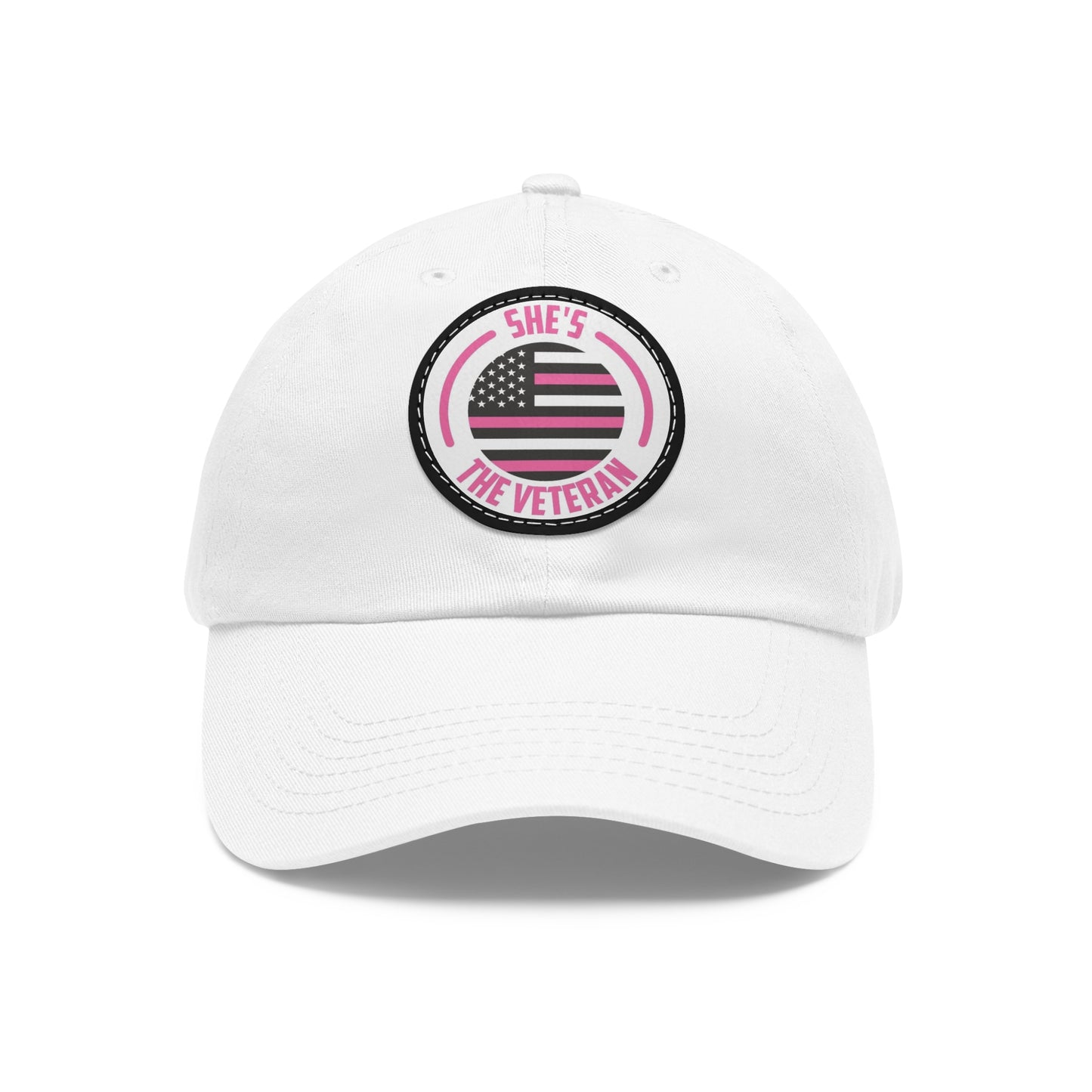 Duty Honor Baseball Cap