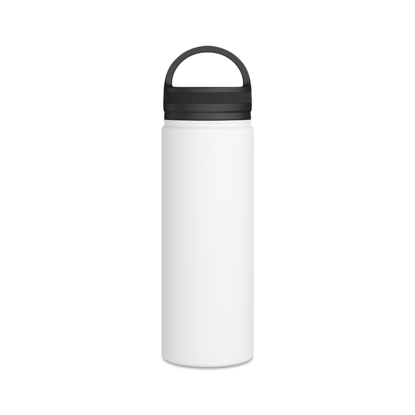 Steel Grip Water Bottle