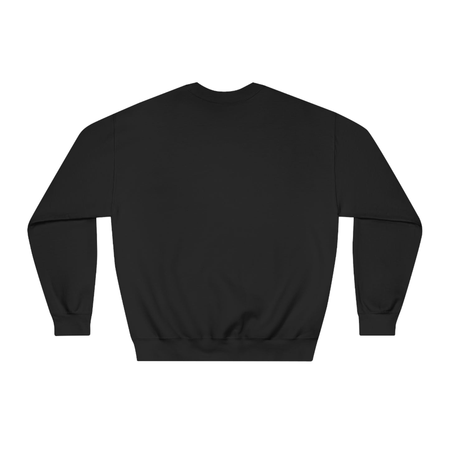 Commander Crewneck