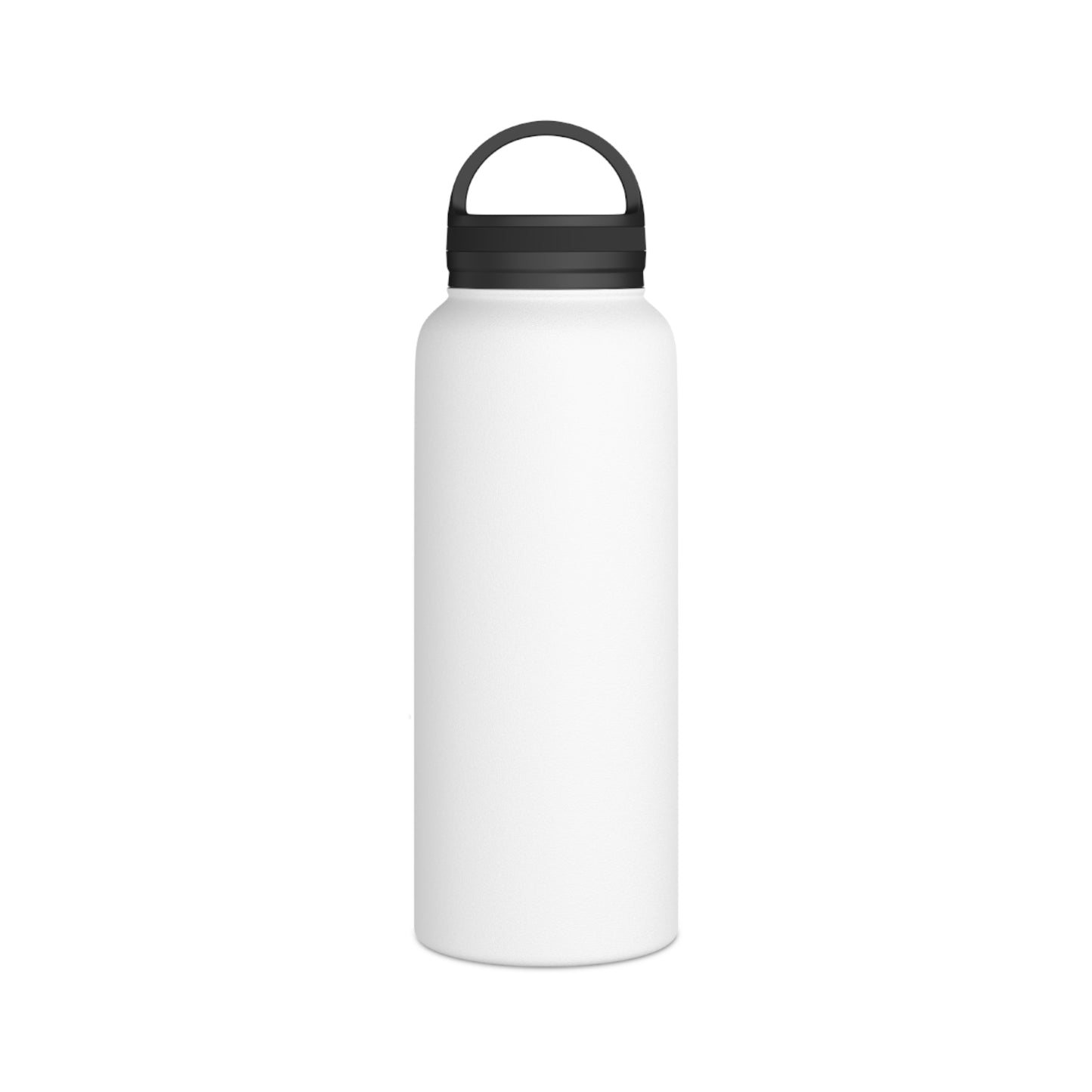 Steel Grip Water Bottle