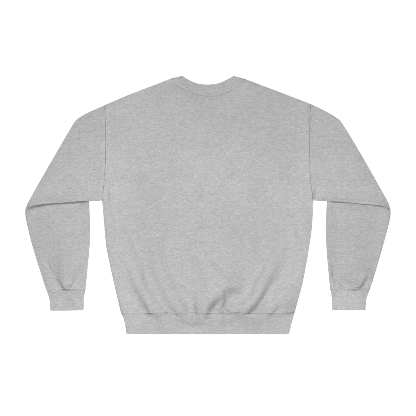 Commander Crewneck