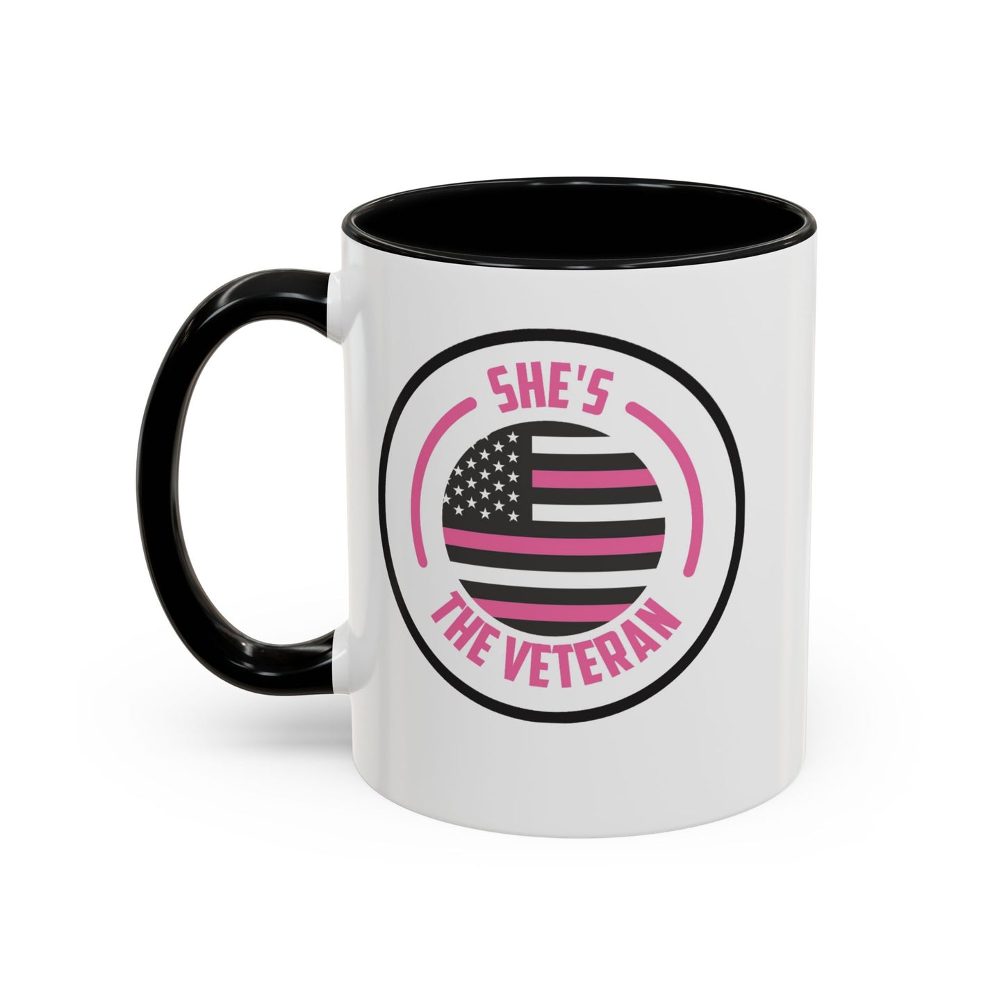 Secret Hue Mug