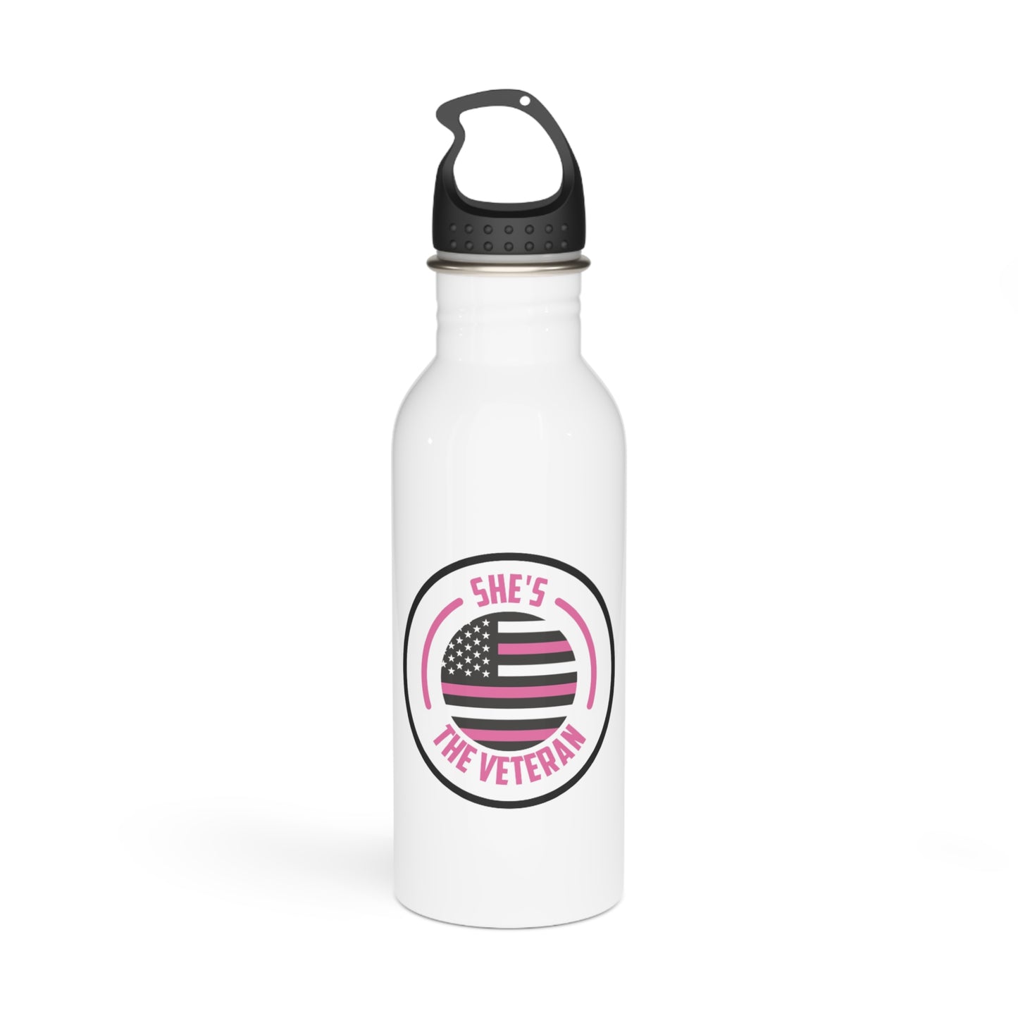 Stainless Steel Water Bottle